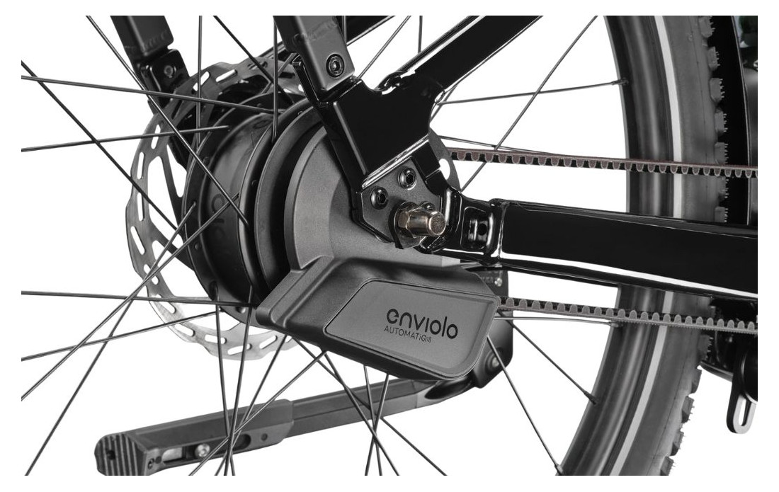 CANNONDALE Tesoro Automatic Vert