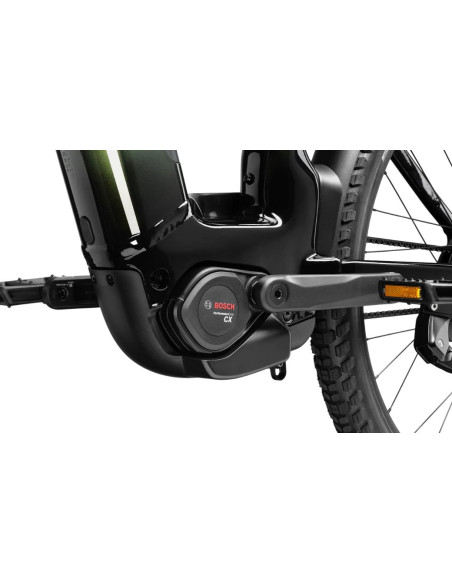 CANNONDALE Tesoro Automatic Vert