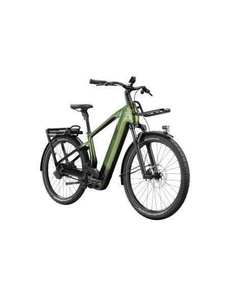 CANNONDALE Tesoro Automatic Vert