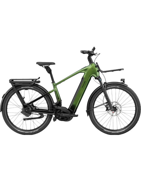 CANNONDALE Tesoro Automatic Vert