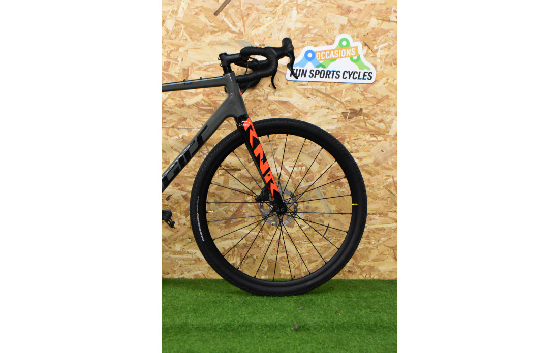 GIR'S RNR GRAVEL CARBON CAMPA EKAR 13 | REVISE...