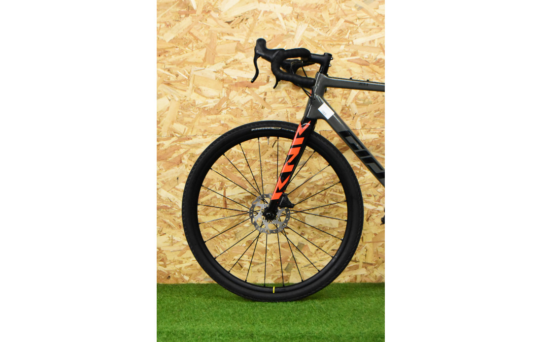 GIR'S RNR GRAVEL CARBON CAMPA EKAR 13 | REVISE...