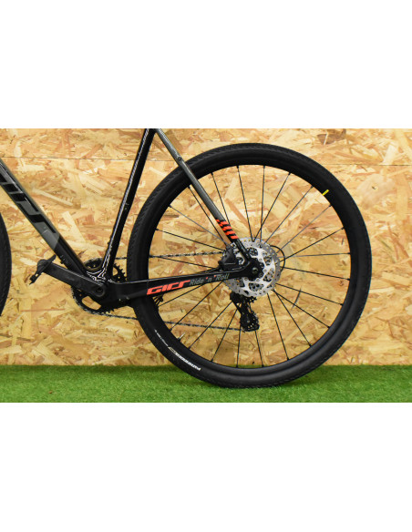 GIR'S RNR GRAVEL CARBON CAMPA EKAR 13 | REVISE | GARANTIE 6 MOIS