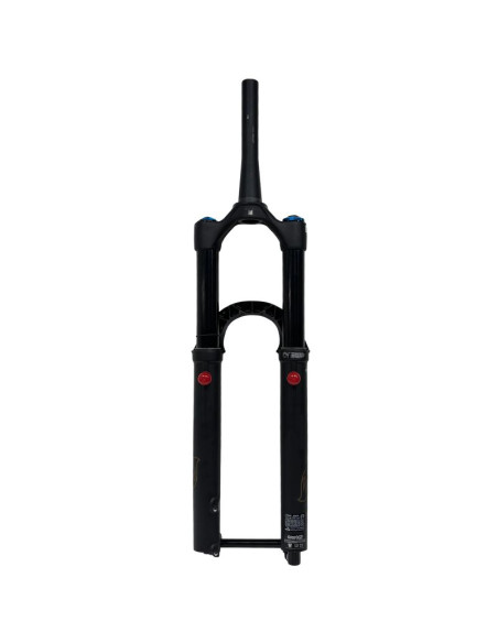 Fourche VTT Neuve 29" FOX 38 Performance Elite Grip X2 160mm Noir 44mm - Pivot 203mm