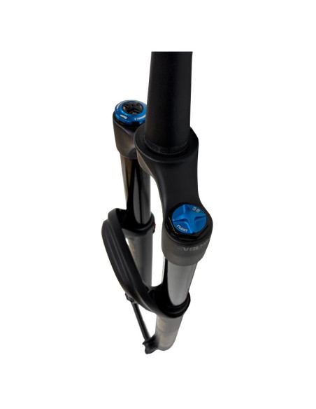 Fourche VTT Neuve 29" FOX 38 Performance Elite Grip X2 160mm Noir 44mm - Pivot 203mm