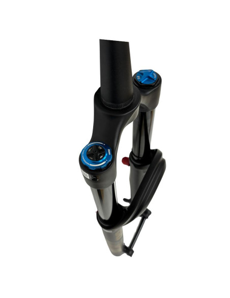 Fourche VTT Neuve 29" FOX 38 Performance Elite Grip X2 160mm Noir 44mm - Pivot 203mm