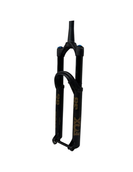 Fourche VTT Neuve 29" FOX 38 Performance Elite Grip X2 160mm Noir 44mm - Pivot 203mm