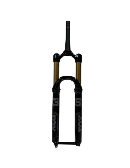 Fourche VTT Neuve 29" FOX 38 Factory Kashima Grip X2 170mm Noir 44mm - Pivot 195mm