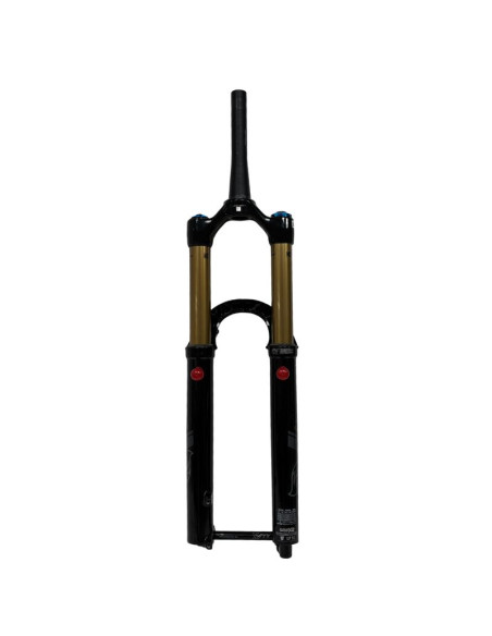 Fourche VTT Neuve 29" FOX 38 Factory Kashima Grip X2 170mm Noir 44mm - Pivot 195mm