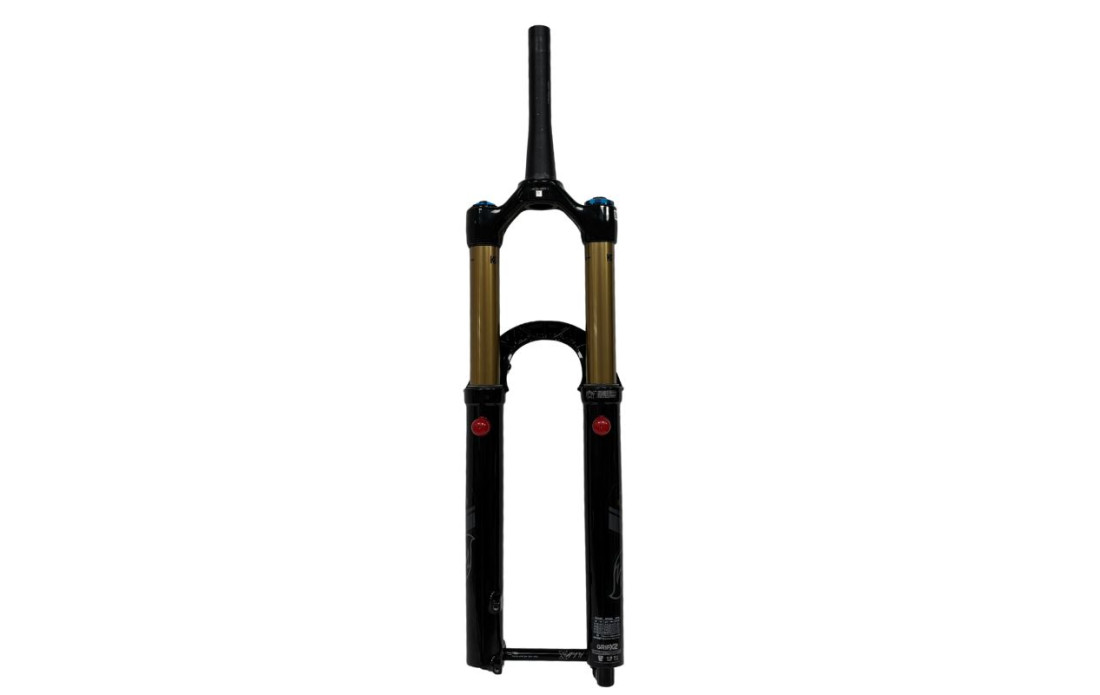 Fourche VTT Neuve 29" FOX 38 Factory Kashima...