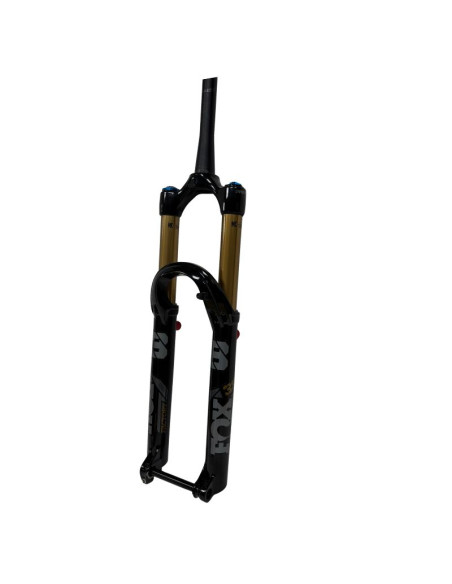 Fourche VTT Neuve 29" FOX 38 Factory Kashima Grip X2 170mm Noir 44mm - Pivot 195mm
