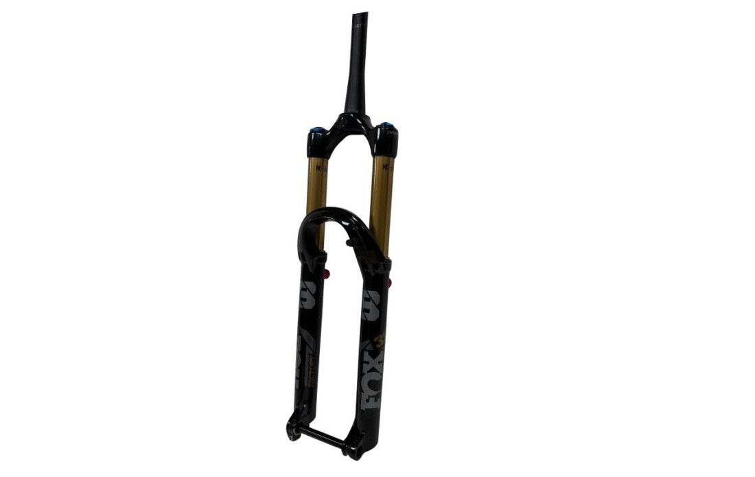 Fourche VTT Neuve 29" FOX 38 Factory Kashima...