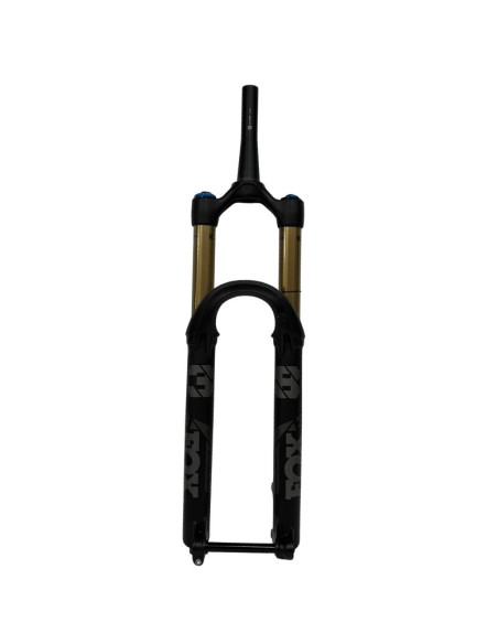 Fourche VTT Neuve 29" FOX 38 Factory Kashima Grip 2 170mm Noir 44mm - Pivot 165mm
