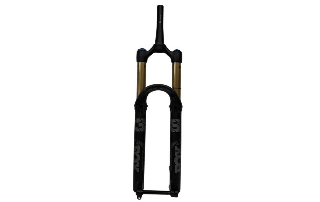 Fourche VTT Neuve 29" FOX 38 Factory Kashima...