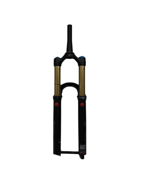Fourche VTT Neuve 29" FOX 38 Factory Kashima Grip 2 170mm Noir 44mm - Pivot 165mm