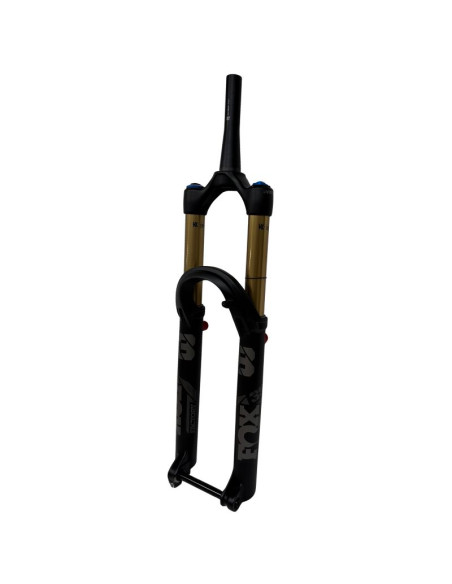 Fourche VTT Neuve 29" FOX 38 Factory Kashima Grip 2 170mm Noir 44mm - Pivot 165mm