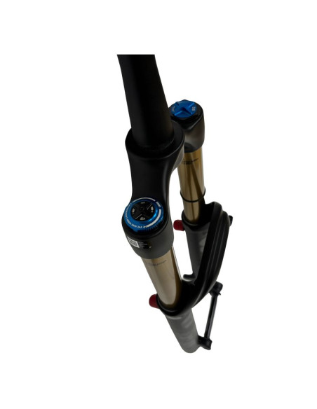 Fourche VTT Neuve 29" FOX 38 Factory Kashima Grip 2 170mm Noir 44mm - Pivot 165mm