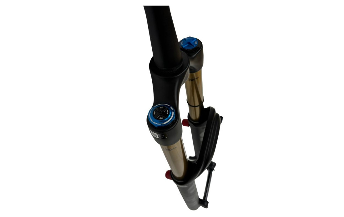 Fourche VTT Neuve 29" FOX 38 Factory Kashima...