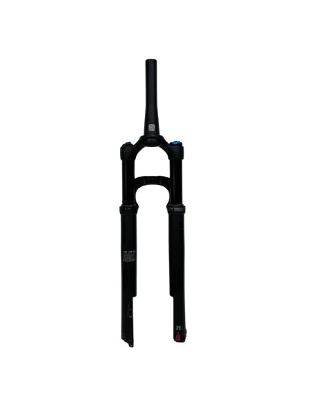 Fourche VTT Neuve 29" FOX 32 Float Performance SC 100mm Noir 44mm - Pivot 180mm