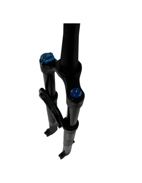 Fourche VTT Neuve 29" FOX 32 Float Performance SC 100mm Noir 44mm - Pivot 180mm