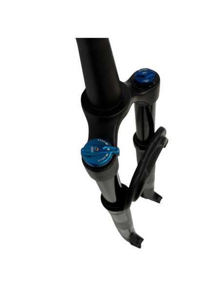 Fourche VTT Neuve 29" FOX 32 Float Performance SC 100mm Noir 44mm - Pivot 180mm