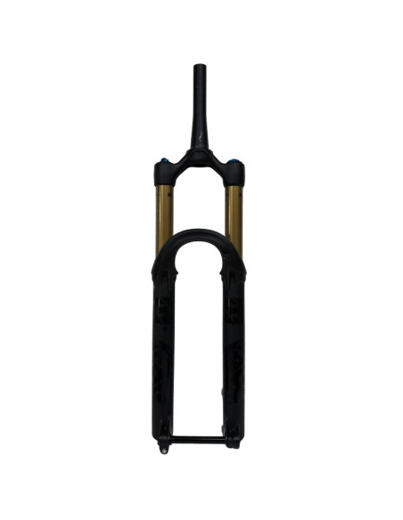 Fourche VTT Neuve 29" FOX 38 Factory Kashima Fit 4 - 170mm Noir 44mm - Pivot 180mm