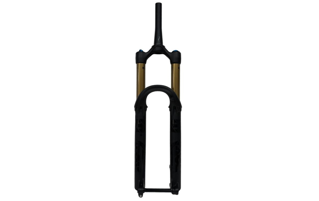 Fourche VTT Neuve 29" FOX 38 Factory Kashima...