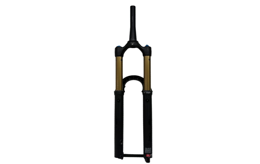 Fourche VTT Neuve 29" FOX 38 Factory Kashima...
