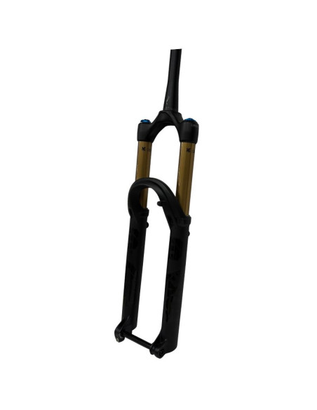 Fourche VTT Neuve 29" FOX 38 Factory Kashima Fit 4 - 170mm Noir 44mm - Pivot 180mm