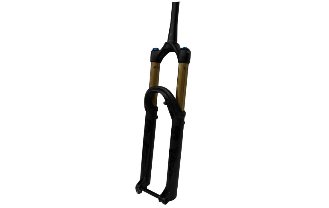 Fourche VTT Neuve 29" FOX 38 Factory Kashima...