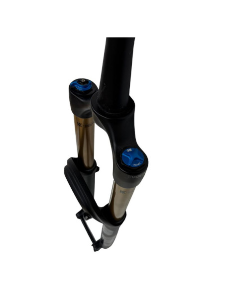 Fourche VTT Neuve 29" FOX 38 Factory Kashima Fit 4 - 170mm Noir 44mm - Pivot 180mm