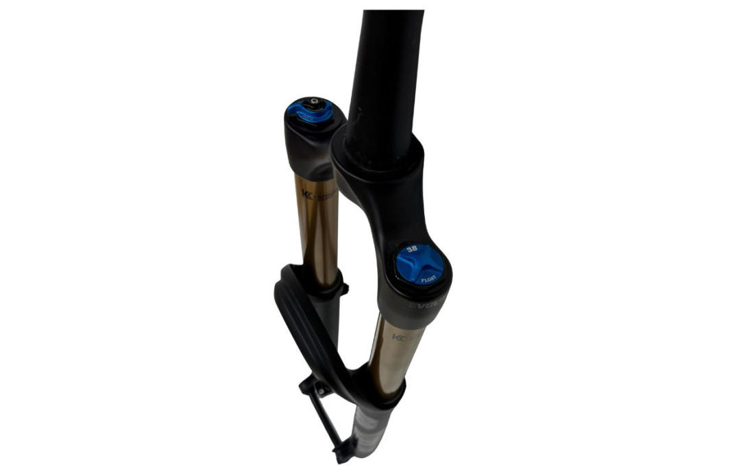 Fourche VTT Neuve 29" FOX 38 Factory Kashima...