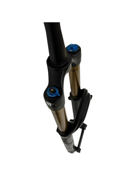 Fourche VTT Neuve 29" FOX 38 Factory Kashima Fit 4 - 170mm Noir 44mm - Pivot 180mm