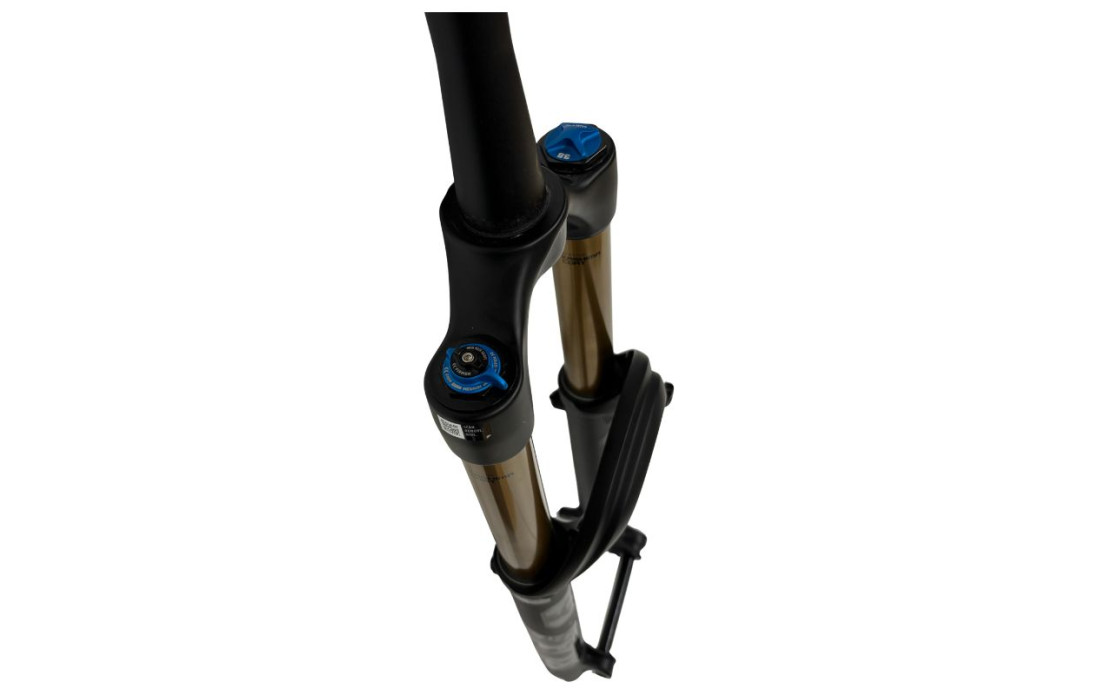 Fourche VTT Neuve 29" FOX 38 Factory Kashima...
