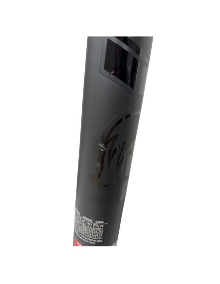Fourche VTT Neuve 29" FOX 38 Factory Kashima Fit 4 - 170mm Noir 44mm - Pivot 180mm