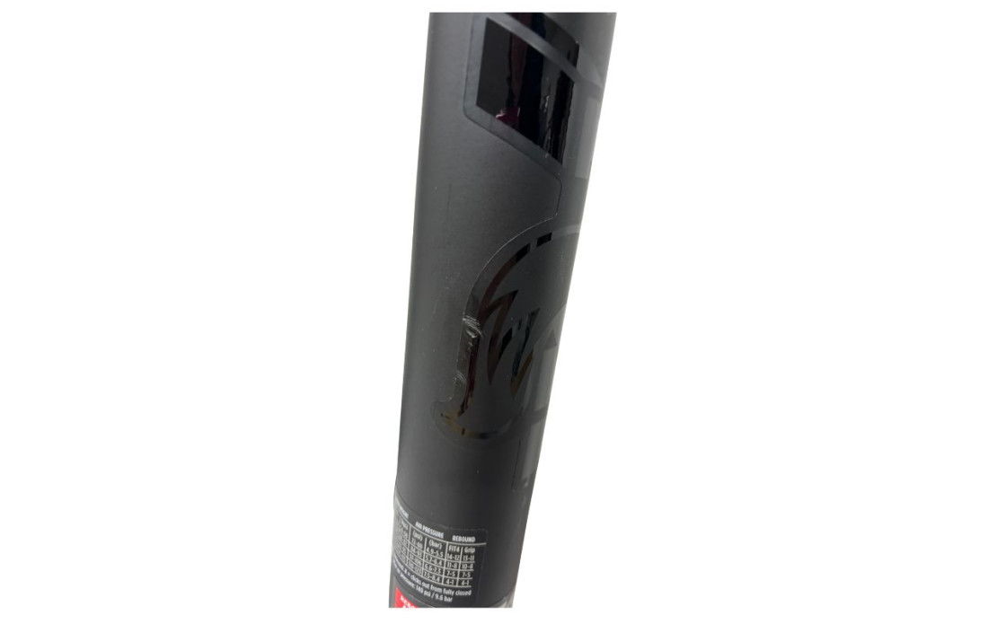 Fourche VTT Neuve 29" FOX 38 Factory Kashima...