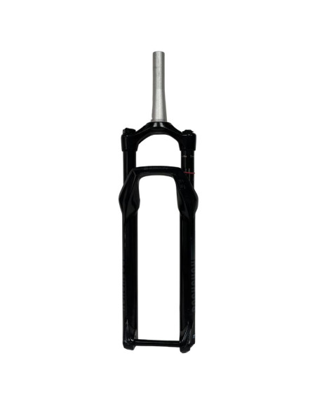 Fourche VTT Neuve 27.5" RockShox RECON Silver 100mm Noir 44mm - Pivot 165mm