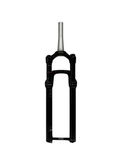 Fourche VTT Neuve 27.5" RockShox RECON Silver 100mm Noir 44mm - Pivot 165mm