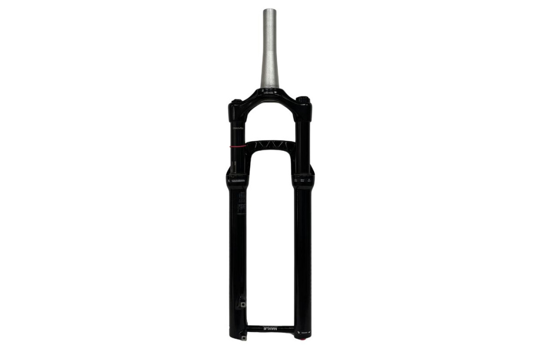Fourche VTT Neuve 27.5" RockShox RECON Silver...