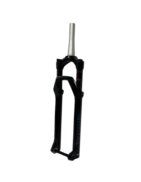 Fourche VTT Neuve 27.5" RockShox RECON Silver 100mm Noir 44mm - Pivot 165mm