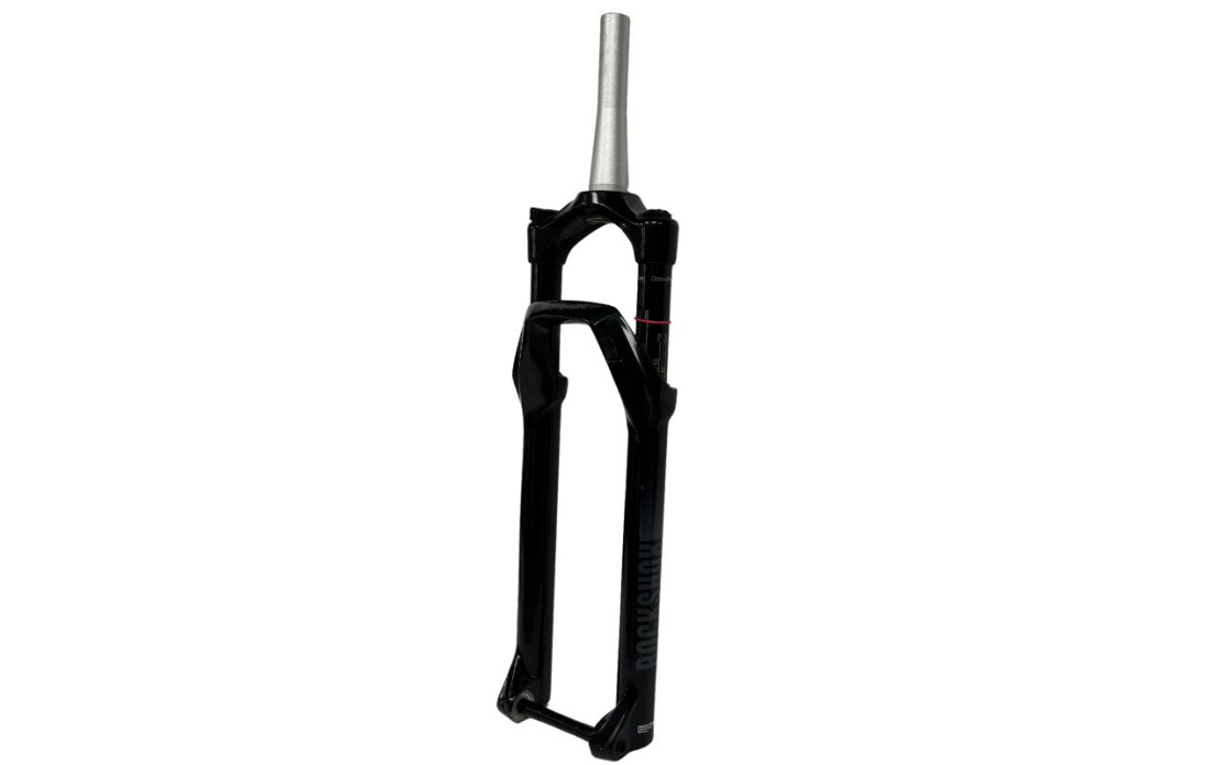 Fourche VTT Neuve 27.5" RockShox RECON Silver...