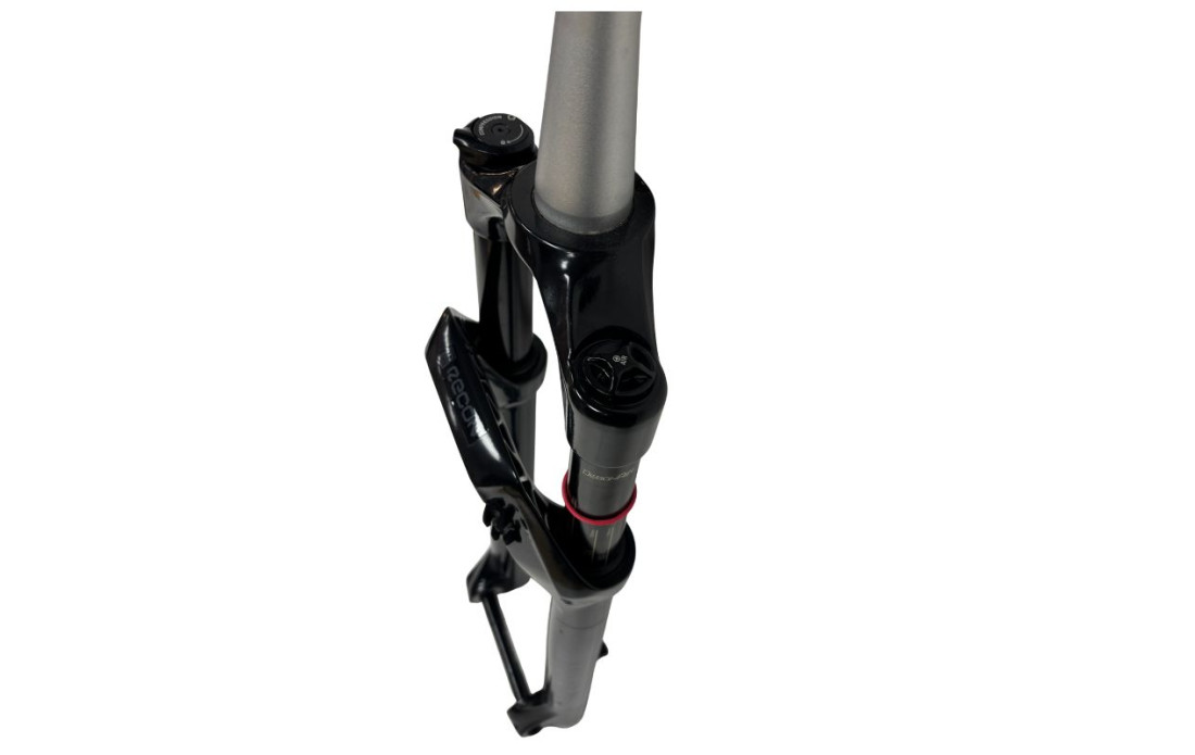Fourche VTT Neuve 27.5" RockShox RECON Silver...