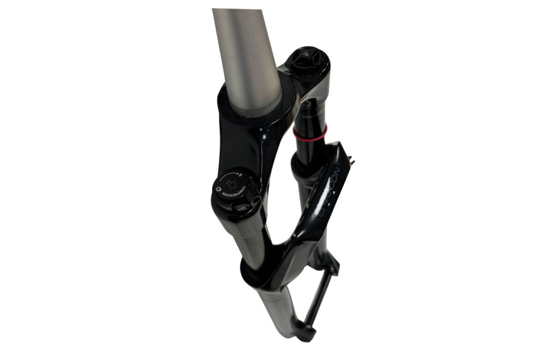 Fourche VTT Neuve 27.5" RockShox RECON Silver...