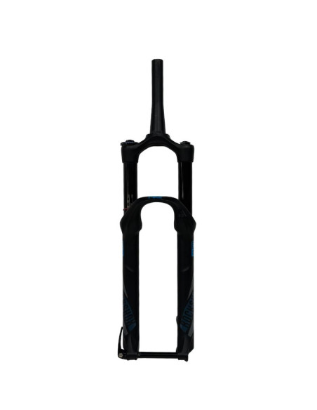 Fourche VTT Neuve 27.5" RockShox Pike RCT3 150mm Noir 44mm - Pivot 180mm
