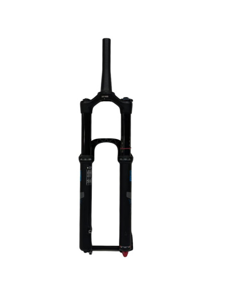Fourche VTT Neuve 27.5" RockShox Pike RCT3 150mm Noir 44mm - Pivot 180mm