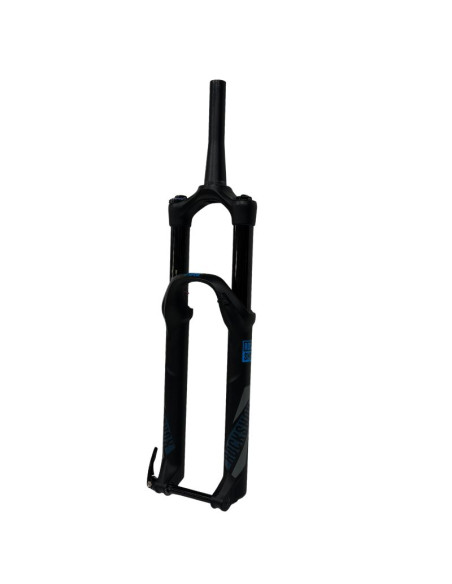 Fourche VTT Neuve 27.5" RockShox Pike RCT3 150mm Noir 44mm - Pivot 180mm