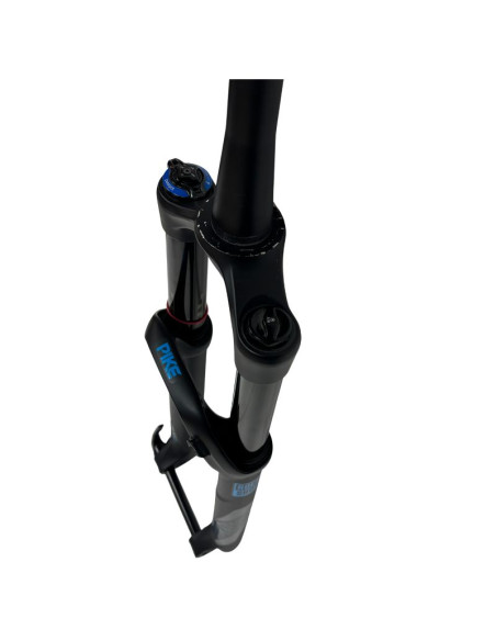 Fourche VTT Neuve 27.5" RockShox Pike RCT3 150mm Noir 44mm - Pivot 180mm