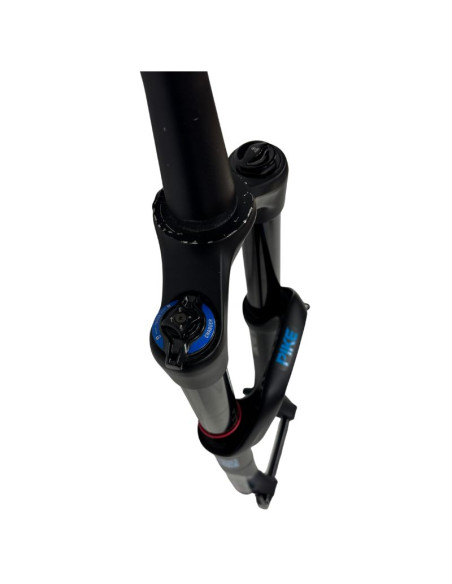 Fourche VTT Neuve 27.5" RockShox Pike RCT3 150mm Noir 44mm - Pivot 180mm