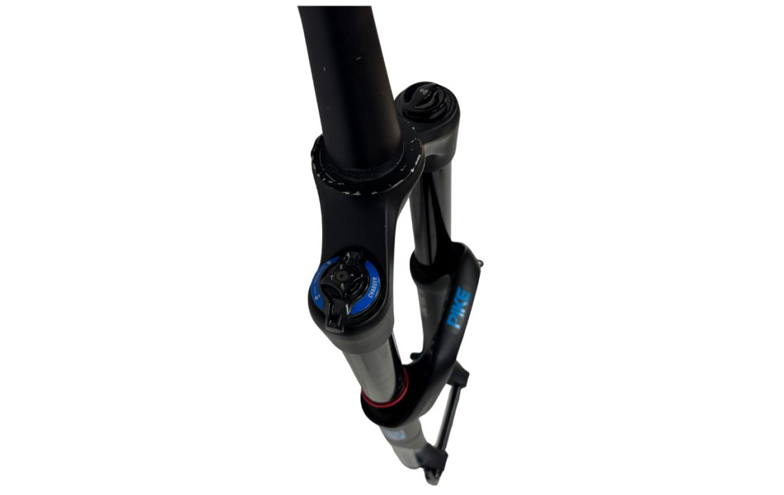 Fourche VTT Neuve 27.5" RockShox Pike RCT3...