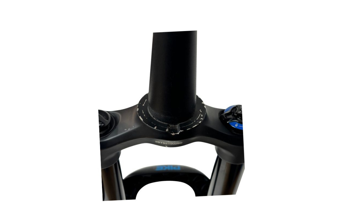 Fourche VTT Neuve 27.5" RockShox Pike RCT3...